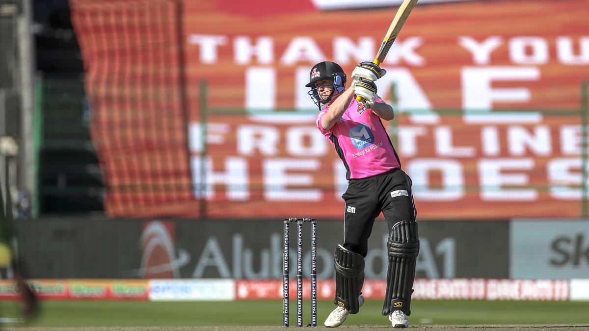 Abu Dhabi T10 League: Abu Dhabi T10 League: Fletcher, Suri and Moores lift Bangla Tigers past Pune Devils