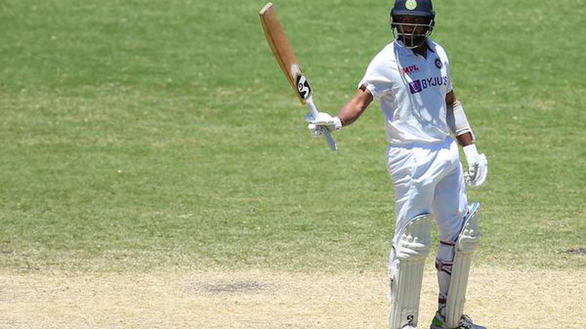 Cheteshwar Pujara: Melbourne victory the series-defining moment