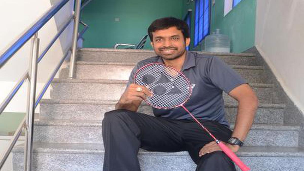 P. Gopichand: Indian badminton needs the right structure