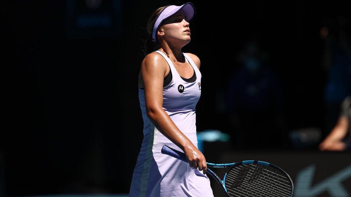 Australian Open: Defending champion Kenin grinds into second round; Badosa crashes out after - Sportstar