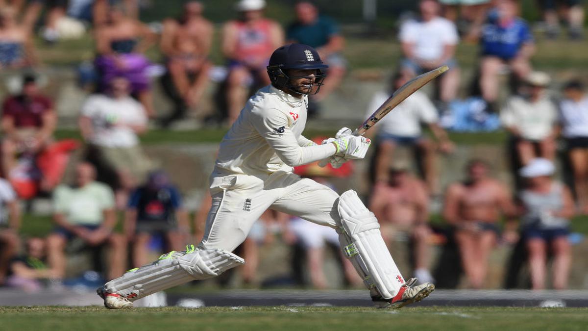 India vs England: Ben Foakes set to don gloves in second Test - Sportstar