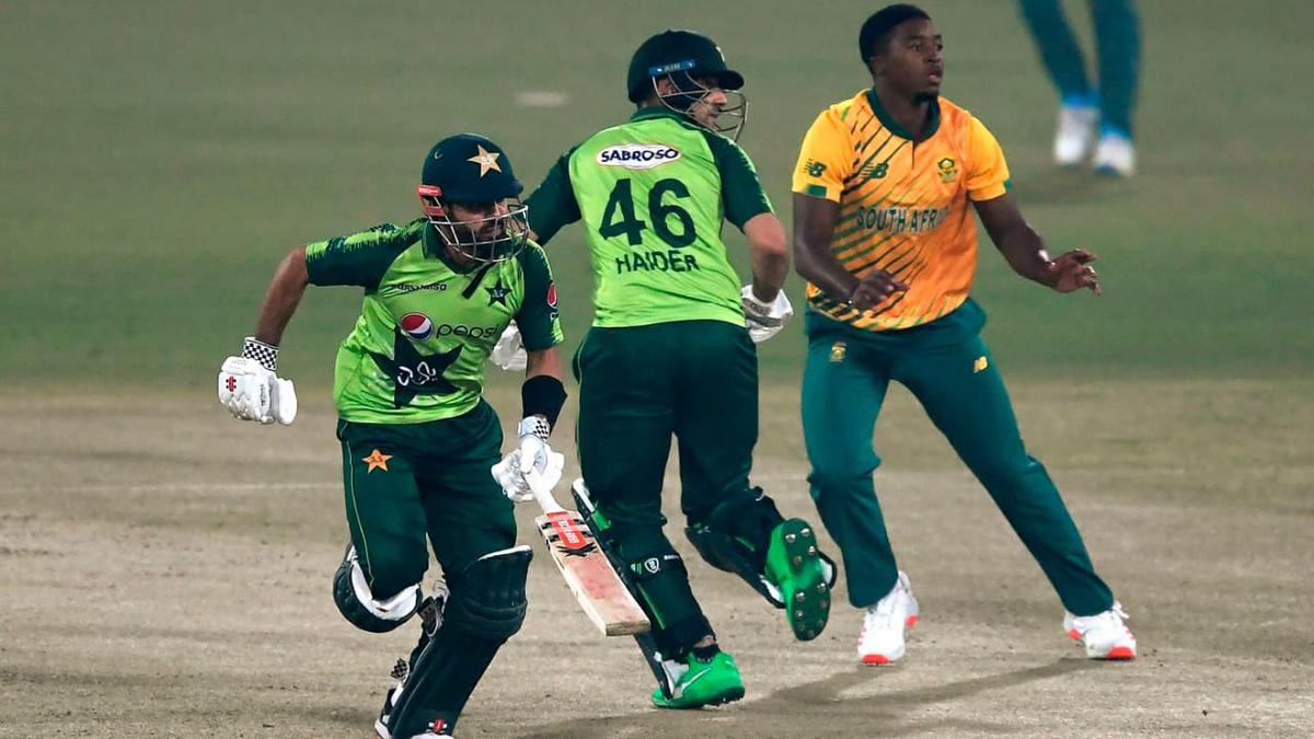 Pakistan agrees to play extra T20 in South Africa - Sportstar