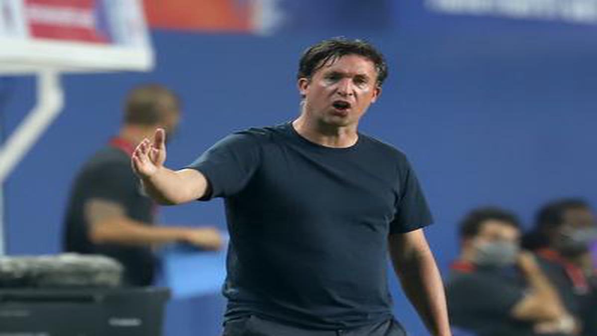 East Bengal's Robbie Fowler: Shepherding the future of a legendary club - ISL news