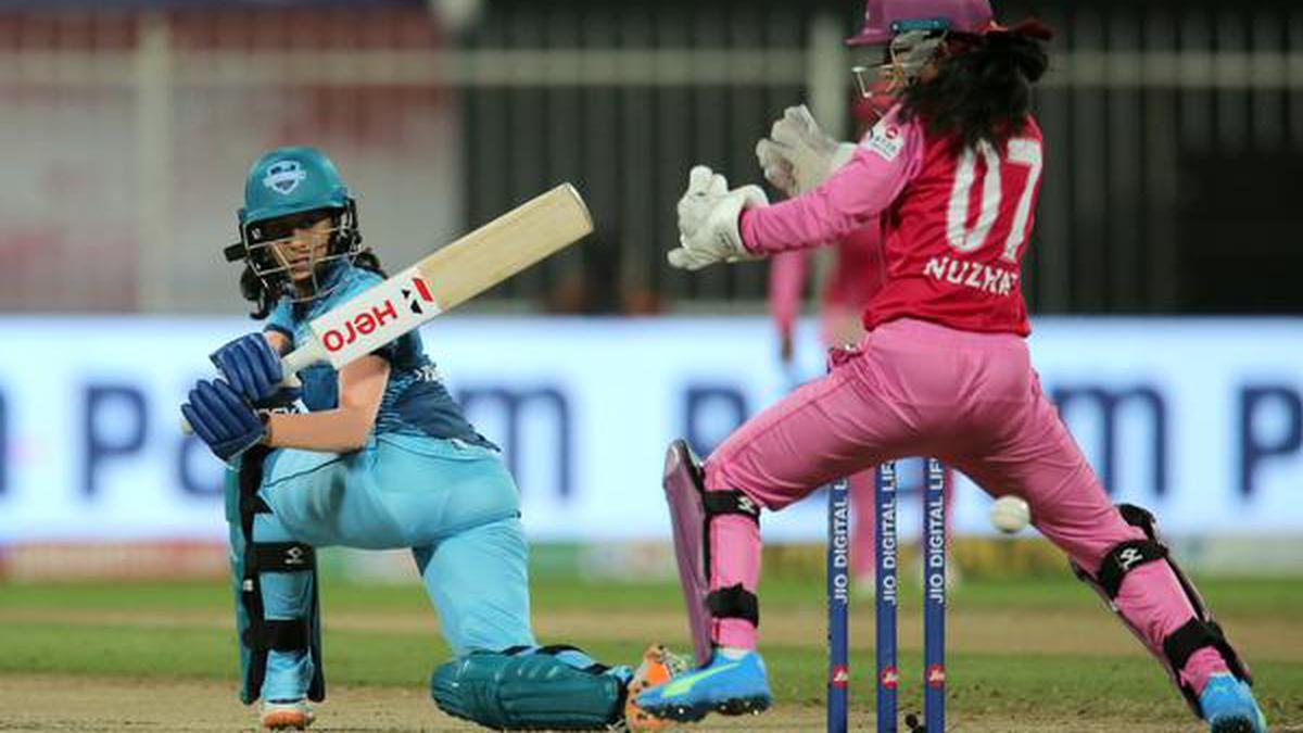 Women's cricket: When will Team India return to the field? - Sports News - Sportstar