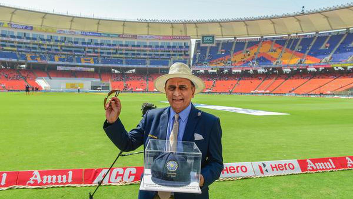 Sunil Gavaskar: 50 years with Indian cricket, a journey to remember