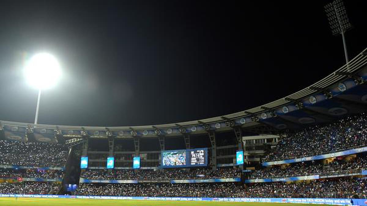 Mumbai Cricket Association extends contracts of curators