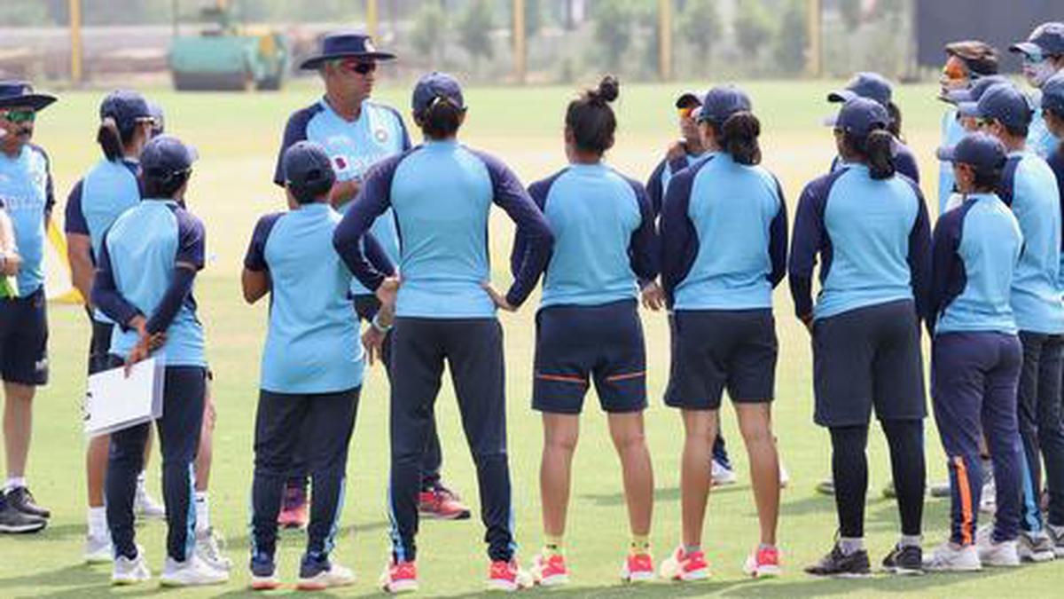 WV Raman reapplies for India women's head coach job; Arothe, Bhave in the fray too