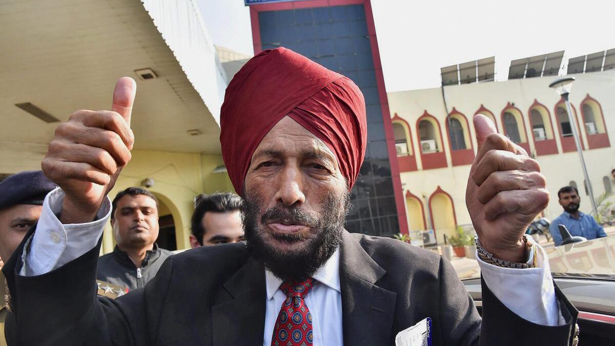 Milkha Singh clinically stable, says hospital