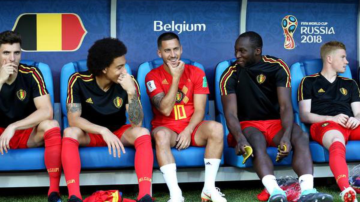 Euro 2020, Group B preview: Belgium’s time to shine