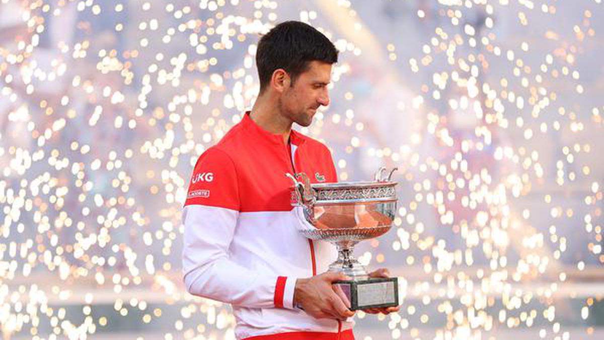 Novak Djokovic makes history with dramatic comebacks at 2021 French Open