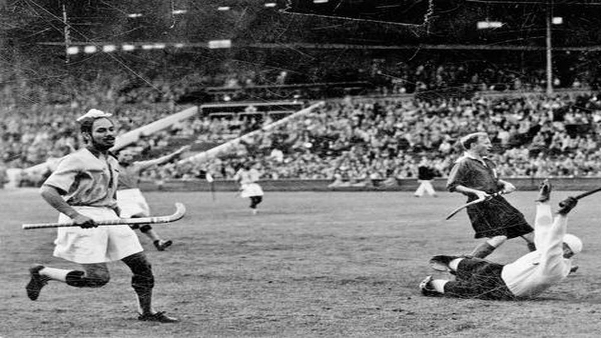 Balbir Singh Sr on 1948 Olympics hockey gold: I felt as if I was flying