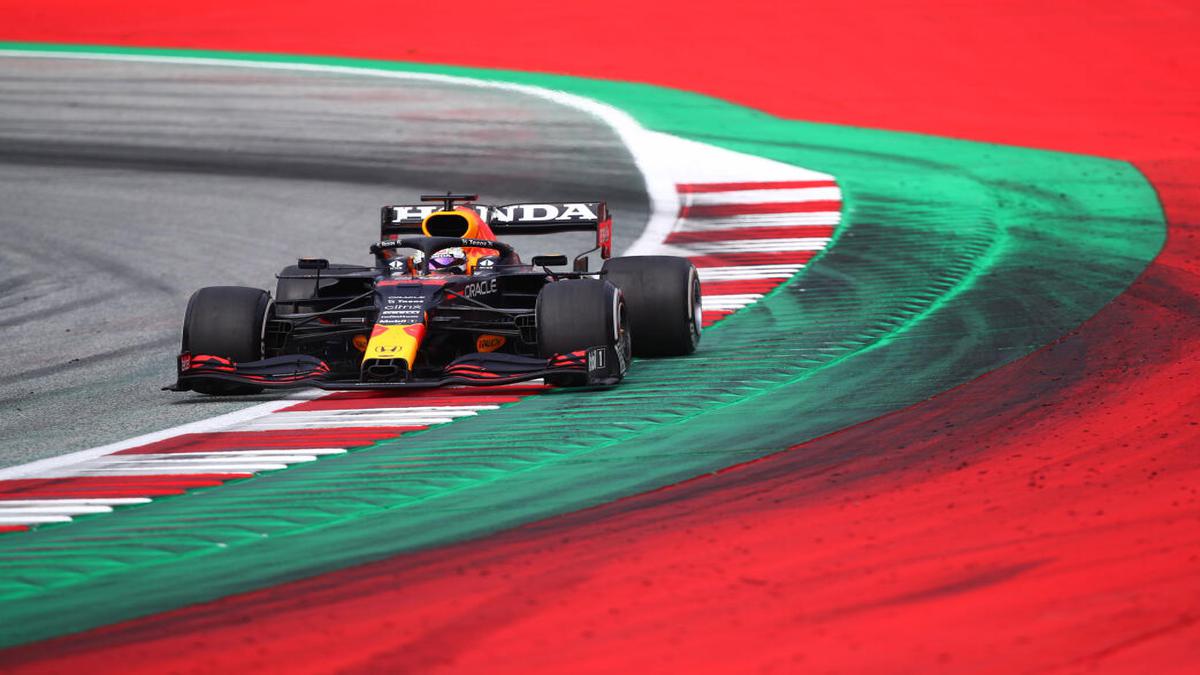 Formula One: Verstappen wins Austrian GP, Hamilton finishes 4th