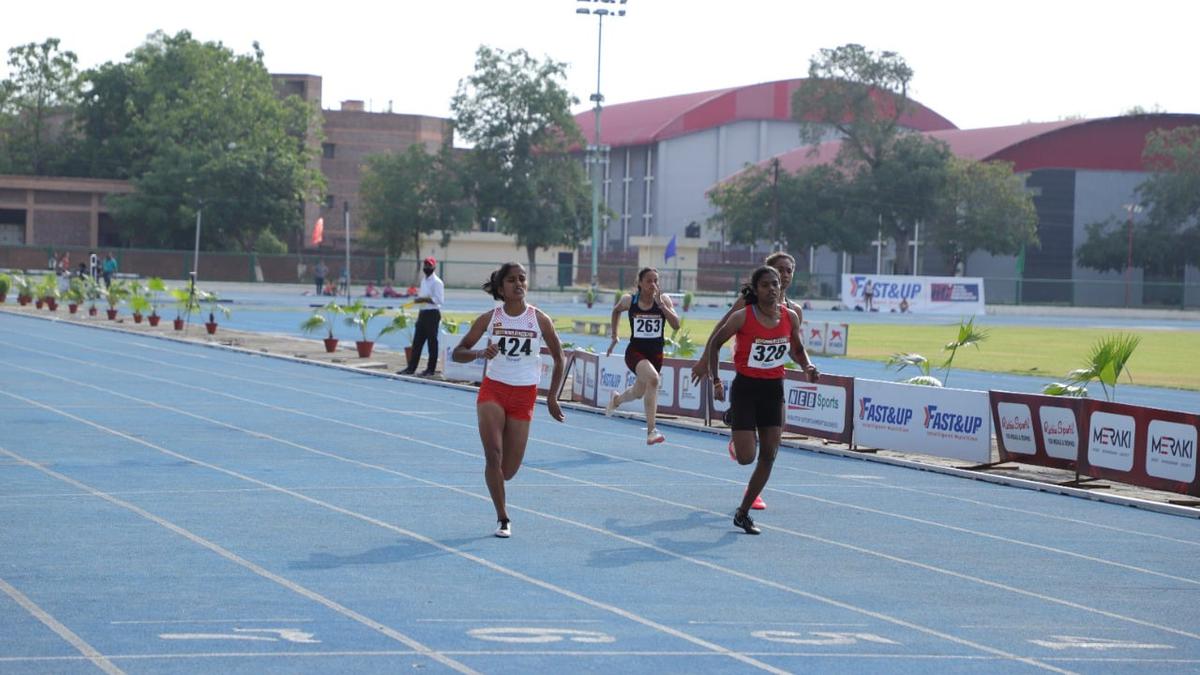 Tokyo 2020: AFI names Revathi, Subha, Dhanalakshmi in mixed relay team; 26-member team announced