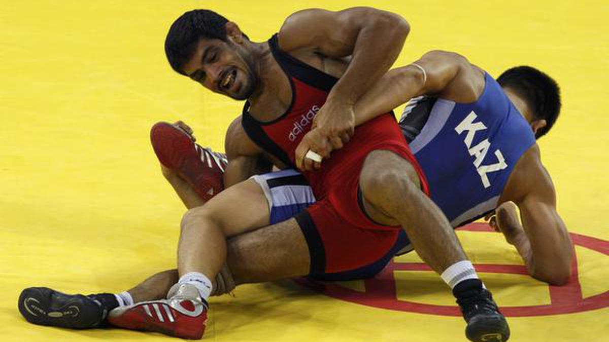 Sushil Kumar's 2008 Beijing Olympics bronze medal: A miracle at the crunch moment