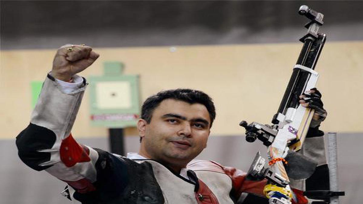 Gagan Narang on his 2012 London Olympics bronze medal: When mind and body are aligned