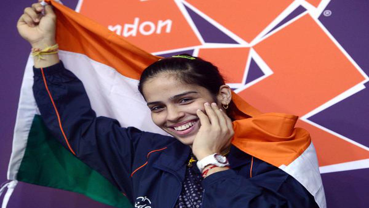 Saina Nehwal's 2012 London Olympics Bronze Medal: Hard Work, Belief And ...