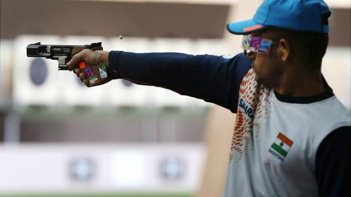 Vijay Kumar on his 2012 London Olympics silver medal: I was not worried about other competitors