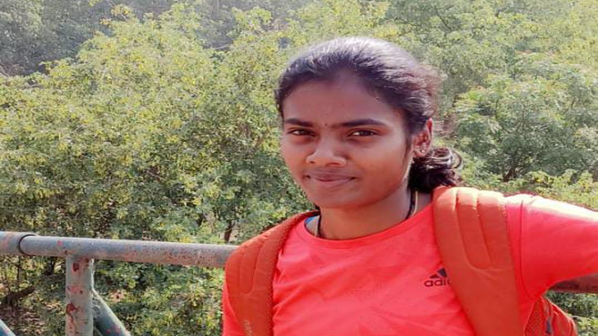 Tokyo Olympics: Dhanalakshmi sees a brighter future in quartermile