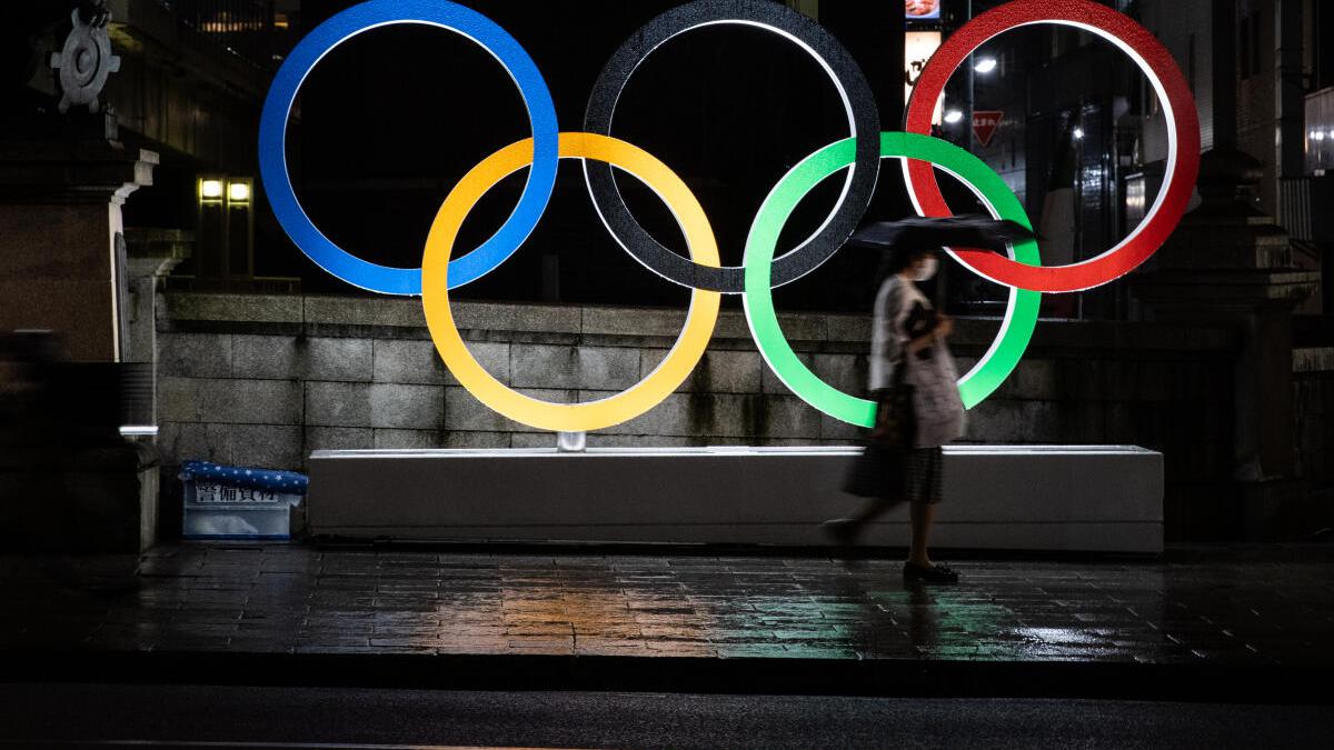 Tokyo 2020: Solemn appeal by United Nations to observe Olympic Truce