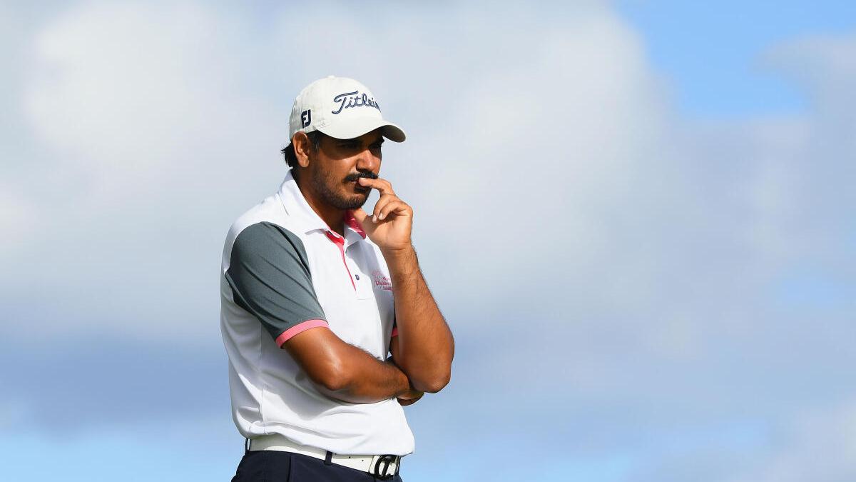 Scottish Open: Indians draw blank as Sharma, Bhullar miss cut