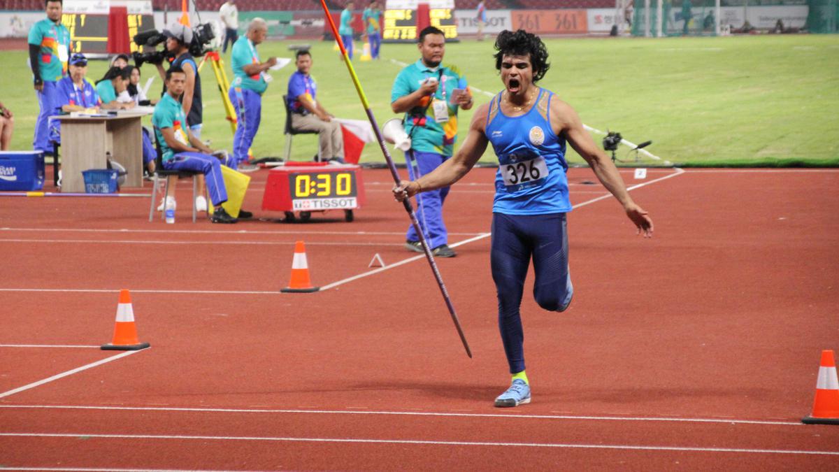 Tokyo Olympics, Athletics: Indian track and field athletes, medal prospects