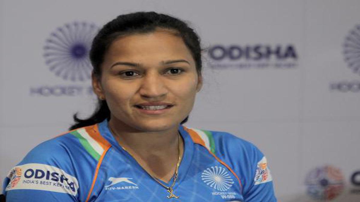 Tokyo 2020 Olympics: Indian women's hockey team - player profiles