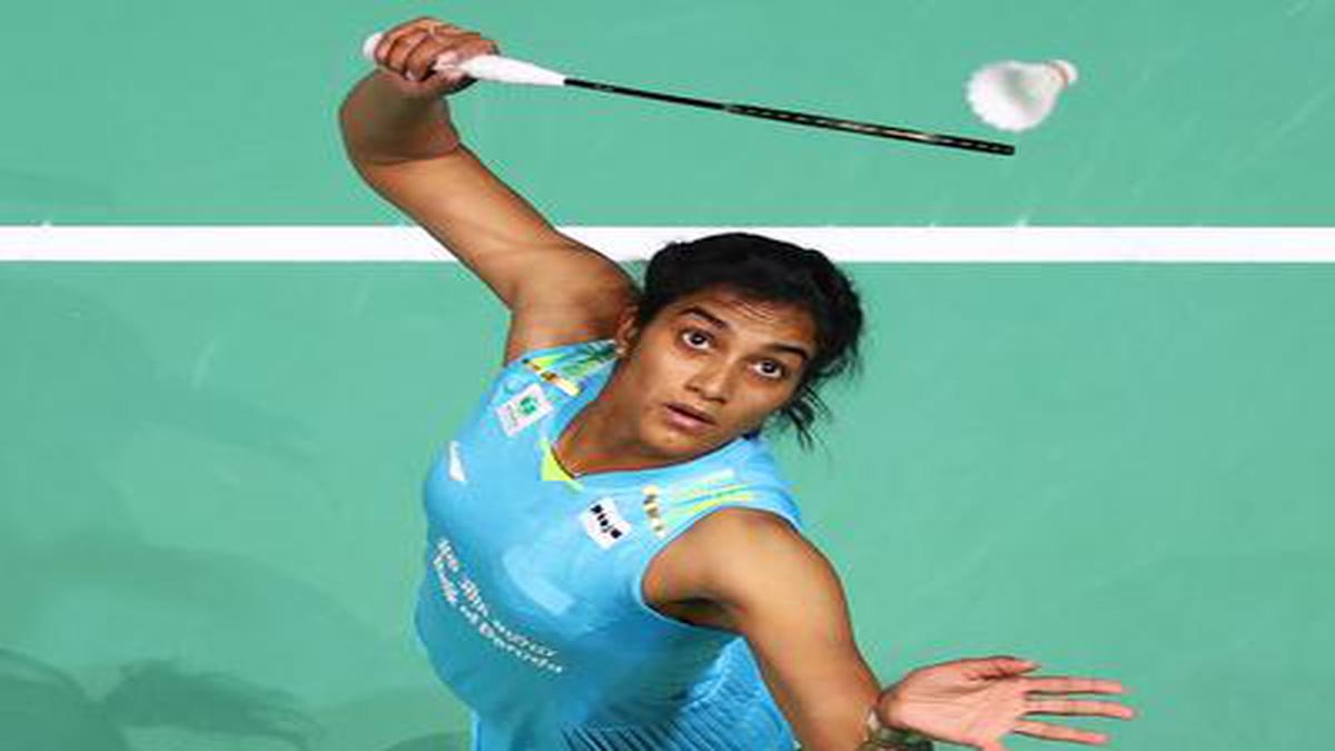 PV Sindhu: Hope to be back from Tokyo with gold!