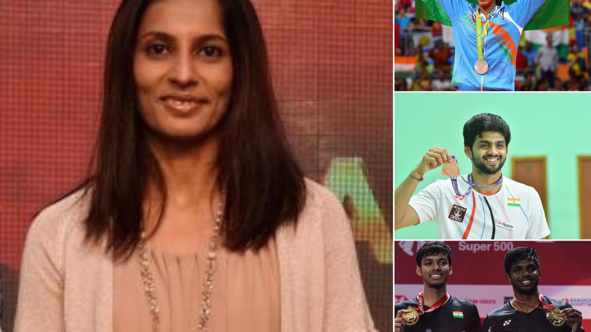 Aparna Popat: India's medal chances in badminton seem as bright as ever