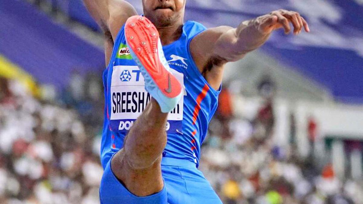 AFI clears Sreeshankar and Irfan for Tokyo Olympics