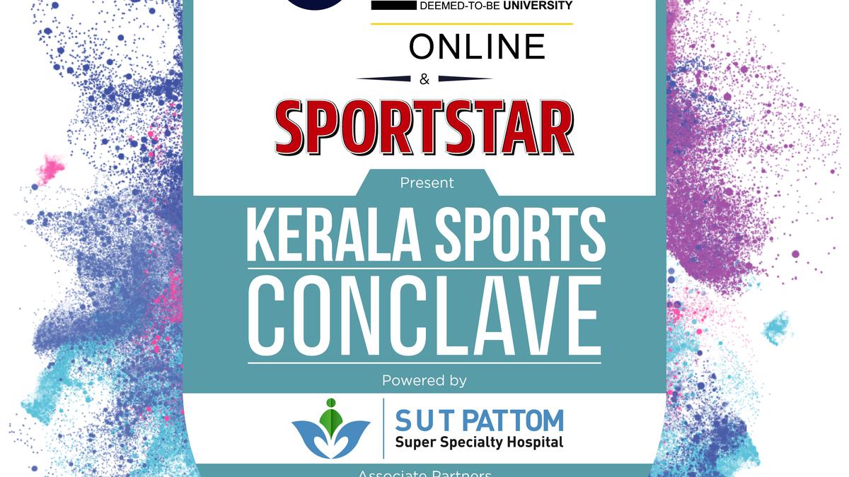 Sportstar Kerala Sports Conclave - Pinarayi Vijayan, athletes gather to discuss sport, Olympic prospects of state