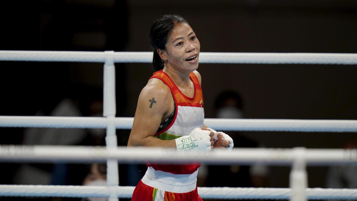 Tokyo Olympics India Highlights Day 7: Mary Kom knocked out by Valencia, Atanu enters pre-quarters, Sindhu into last eight