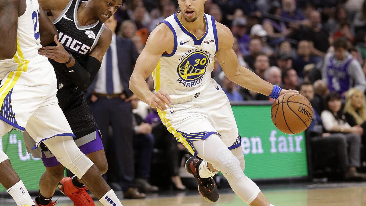 Stephen Curry lands second $200M contract of career with Golden State Warriors