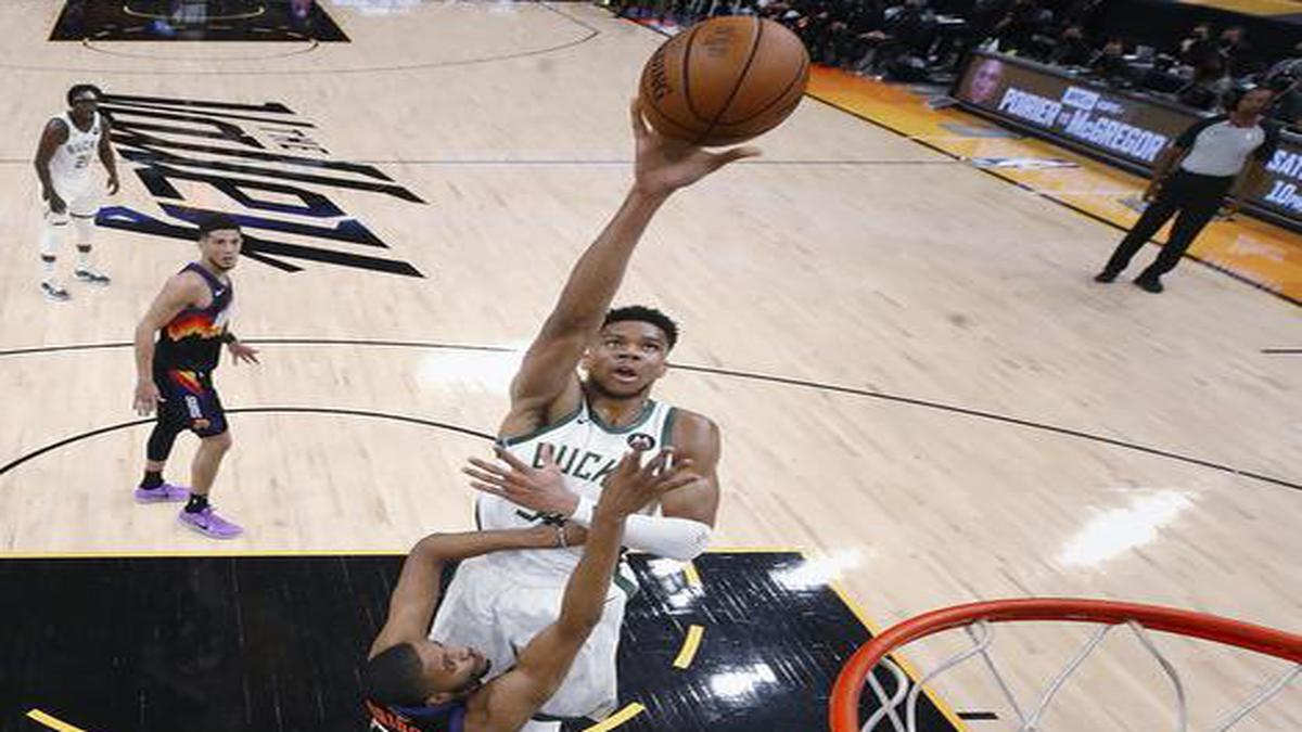 Giannis Antetokounmpo and the Milwaukee Bucks’ 2020-21 NBA title: The Freak inherits the earth