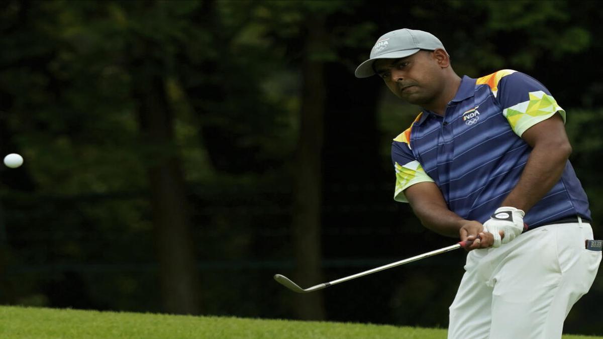 Anirban Lahiri makes promising return post Olympics, Shubhankar shines in Kent