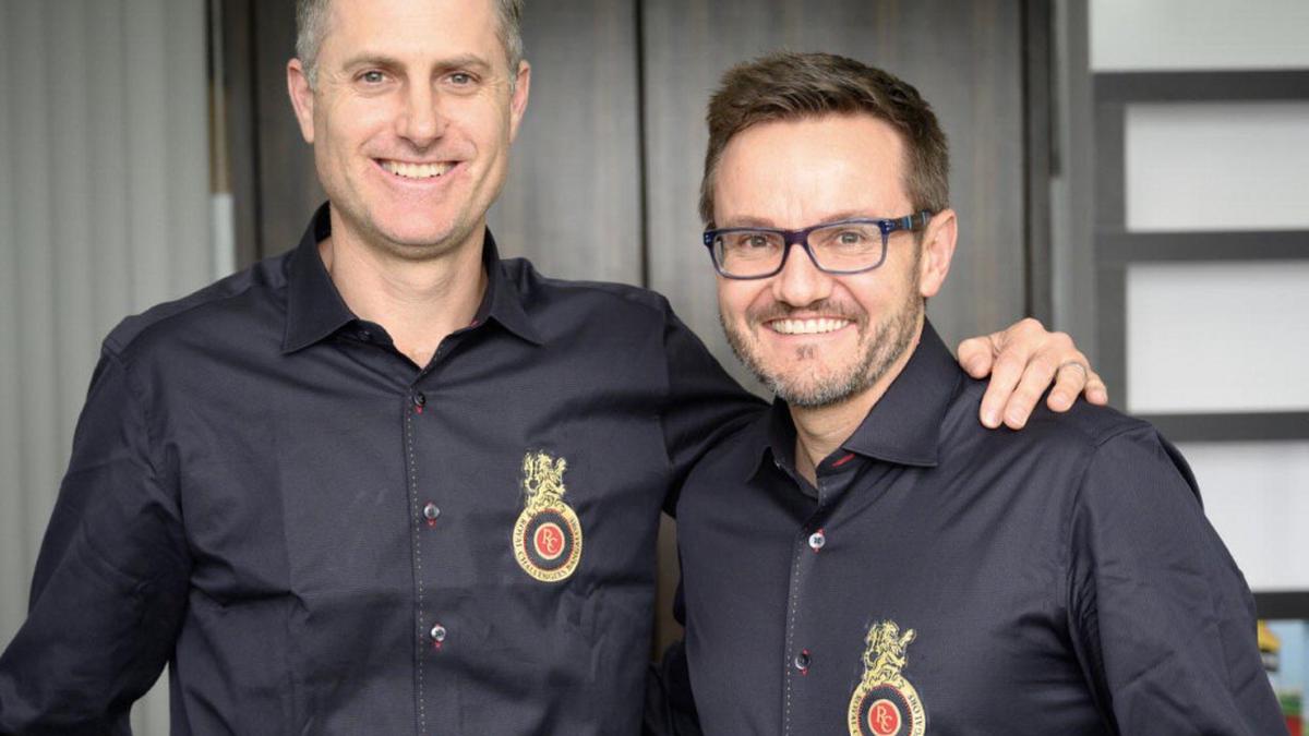 IPL 2021: Simon Katich steps down as RCB coach, cites personal reasons