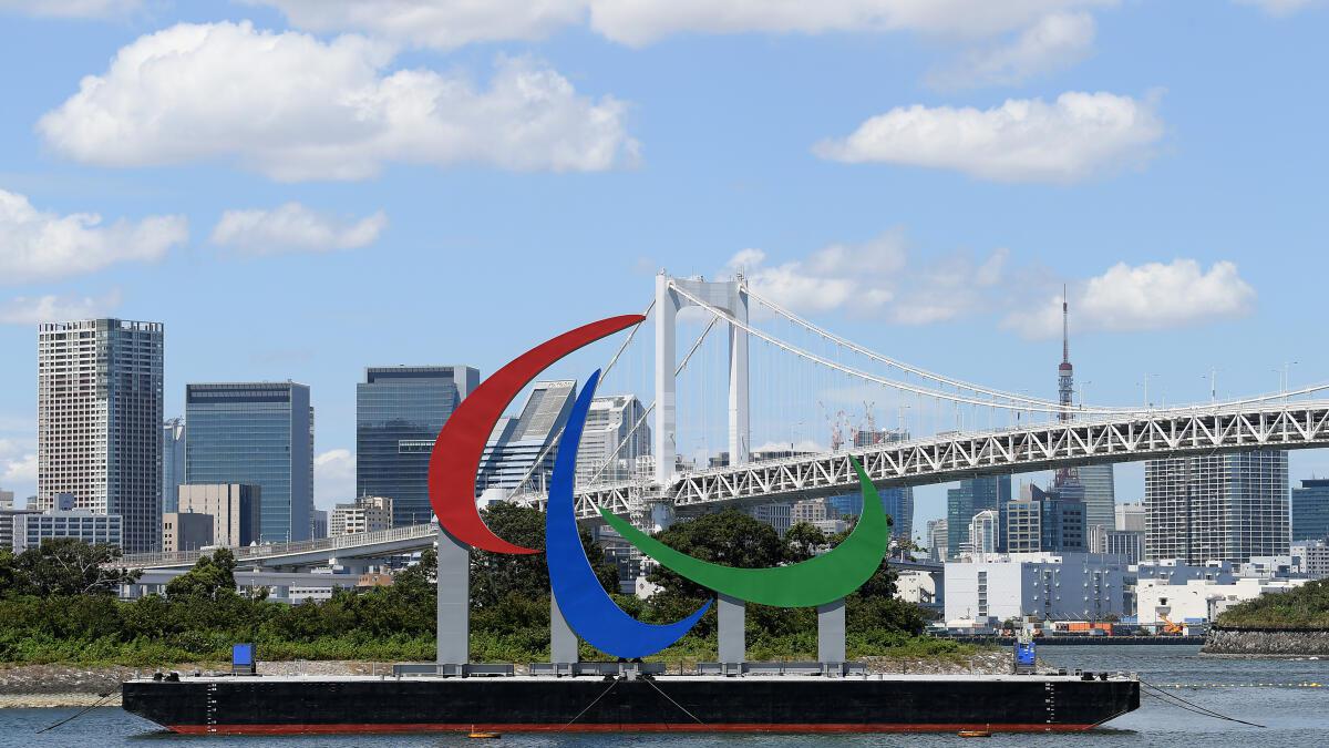 Tokyo weighs use of Olympic venues as temporary medical facilities: report