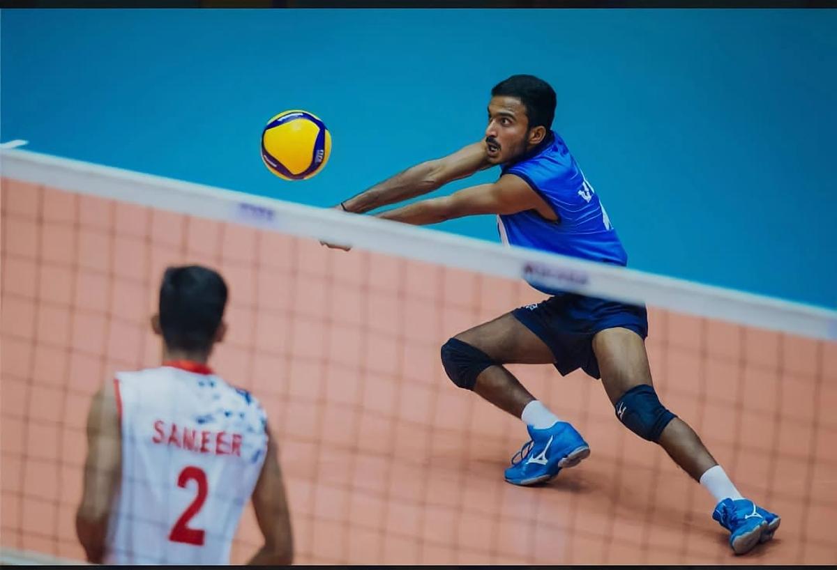 ⭐ My favourite sport volleyball. My Favorite Sport Of Volleyball. 2022