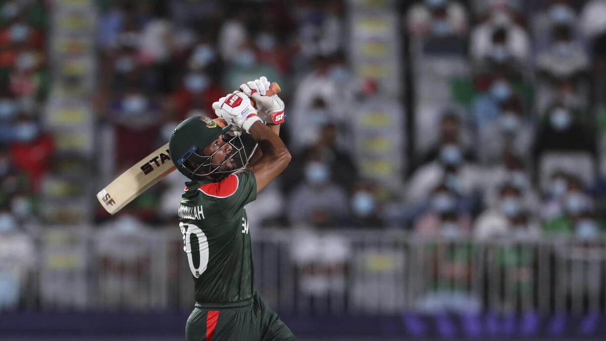 T20 World Cup 2021: Bangladesh in must-win situation against Oman