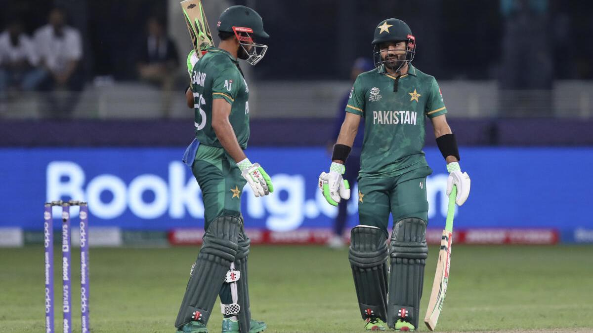 T20 World Cup 2021: Pakistan seeks revenge against New Zealand