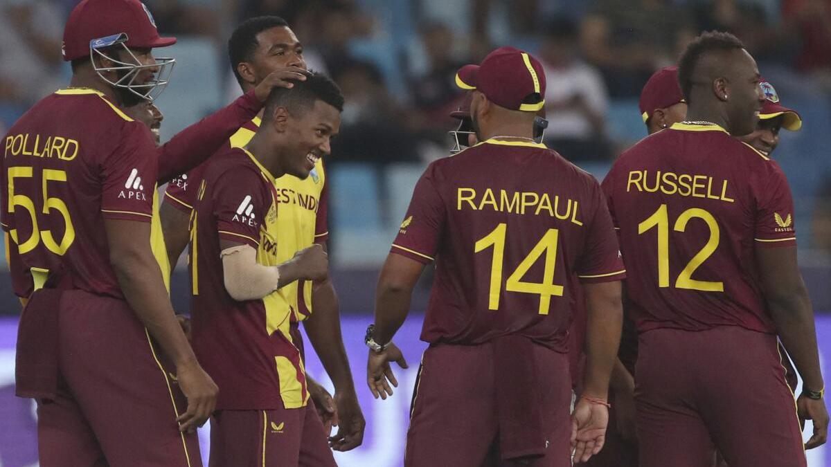 T20 World Cup: Time for real Windies to step up against South Africa