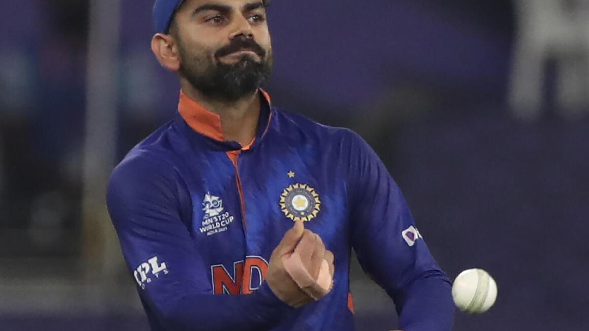 T20 World Cup 2021: The Kiwi challenge again for Virat Kohli and Co.