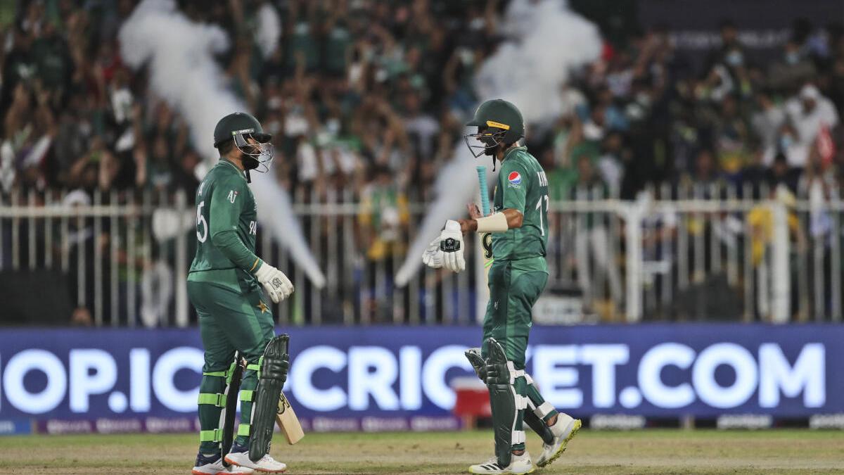 T20 World Cup: Pakistan looks to continue invincible run against Scotland