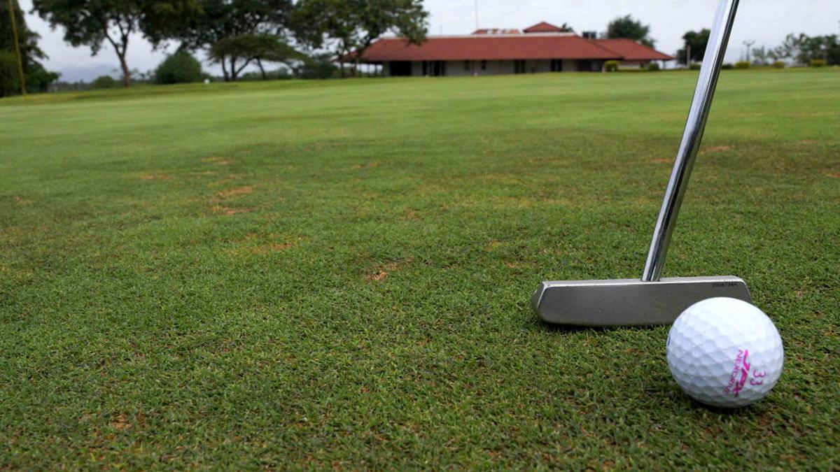 Anika Varma cards bogey-free three-under 69 at Women's Amateur Asia-Pacific