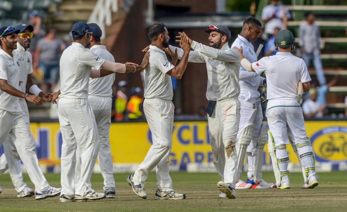 West Indies 69-1 after dismissing Sri Lanka for 204 on Day 2