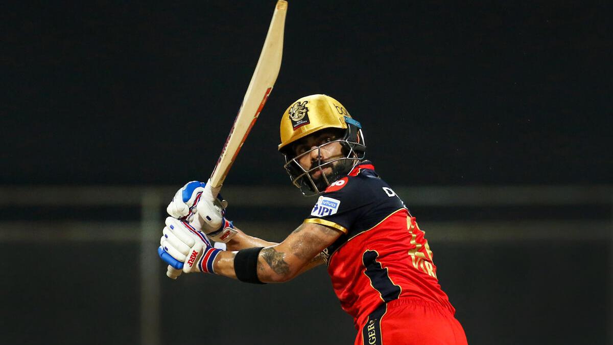 IPL 2022 retention: RCB retained players full list ahead of IPL mega auction