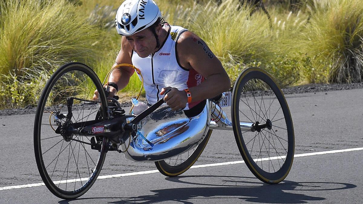 Zanardi returns home after 18 months in hospital