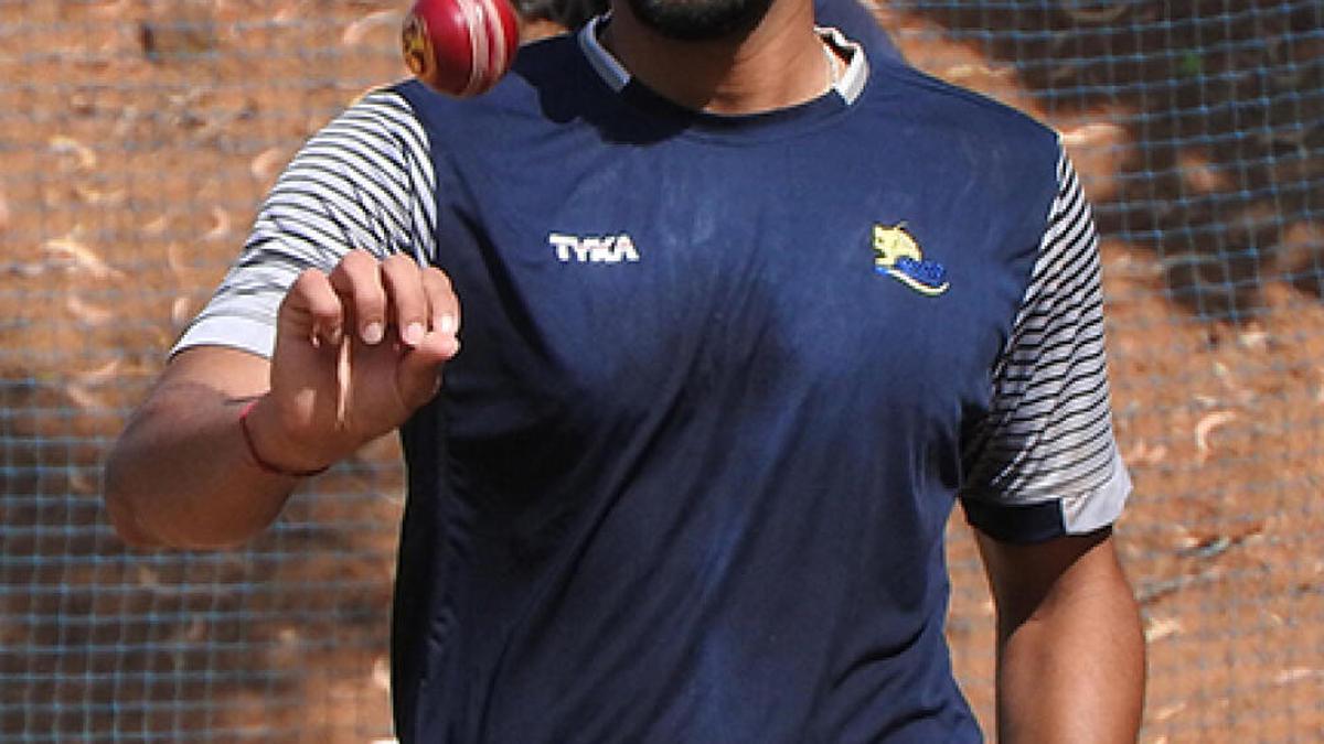 Vijay Hazare Trophy: Rishi Dhawan sparkles again as HP squashes Services in semifinal