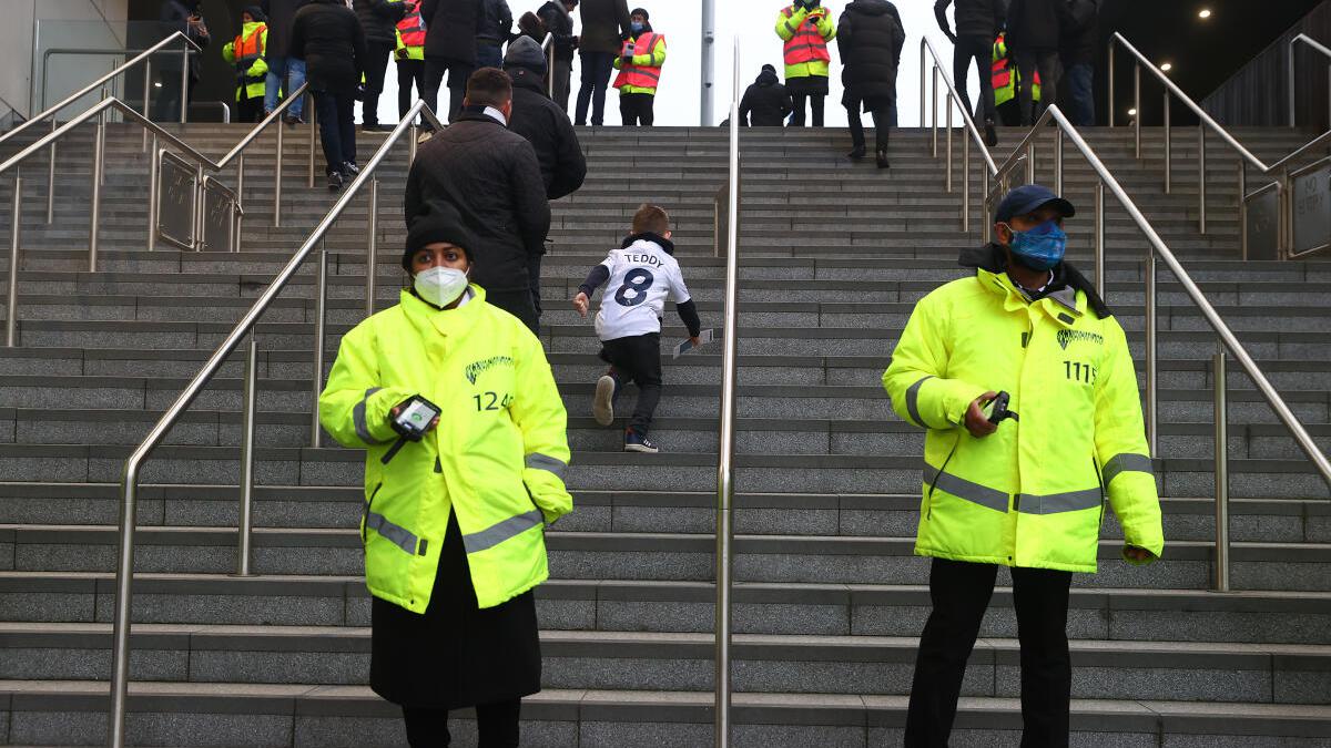 Liverpool vs Leeds, Wolves vs Watford games postponed due to rising COVID-19 cases