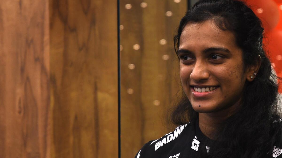 Need to pick and choose tournaments in a packed 2022, says Sindhu