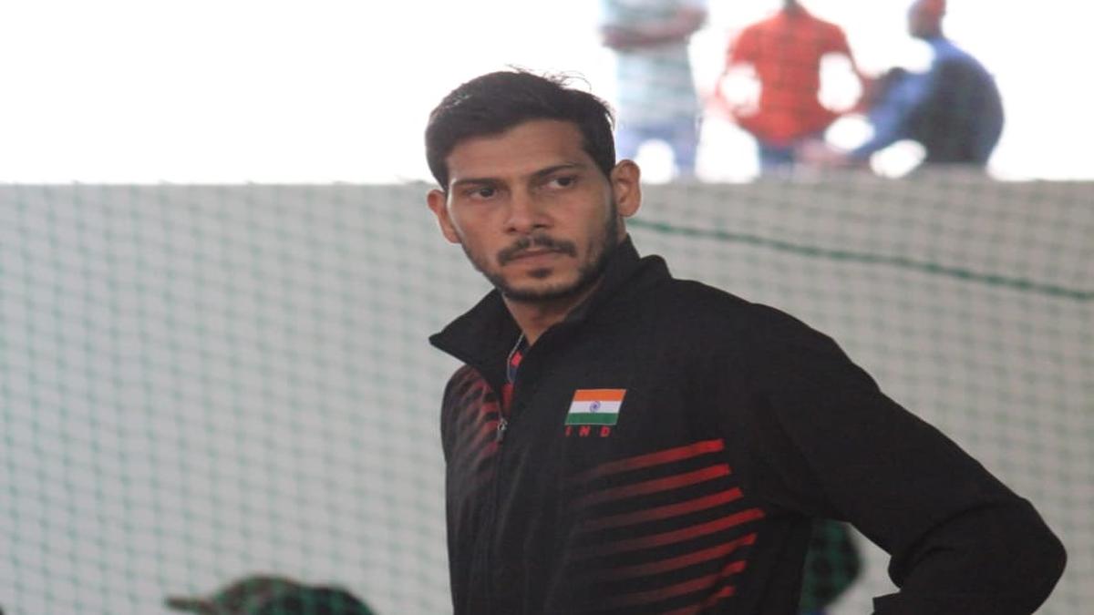 Vinit Kumar optimistic of good outing for Kolkata Thunderbolts in PVL ...